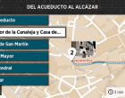 La Segovia turística en una “App”