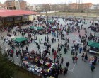 La comunidad educativa del colegio Claret, solidaria con Honduras