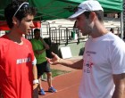 Los mejores deportistas segovianos, en la XXXI Gala de la ASPD