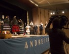 Danzas solidarias