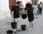 Representación segoviana en el centenario del movimiento dadaísta en Berlín