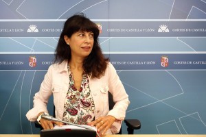 Ana Redondo, dispuesta a dirigir el PSCyL “si este puede ser el momento de que una mujer lidere el proyecto”