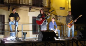Entretenimiento y diversión en los barrios incorporados de Segovia