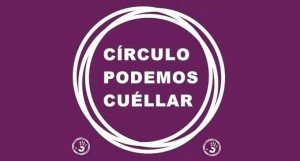 El 15-M Cuéllar se convierte en el Círculo Podemos del municipio