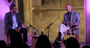 Segovia se convertirá en cuna de la literatura con una nueva edición del HAY Festival
