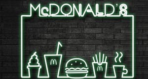 McDonald’s abrirá 24 horas los jueves, viernes y sábados en Segovia