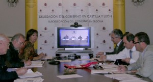 La Ventanilla Única Empresarial impulsó la creación de 70 empresas en Segovia el año pasado, el doble que en 2012