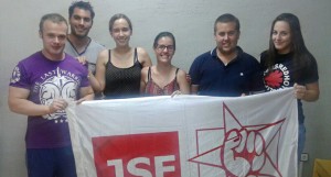 Nace la Agrupación de Juventudes Socialistas “EntreSierras”