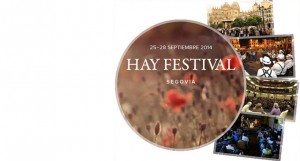 La IGM vista por cinco grandes periódicos europeos, en Hay Festival