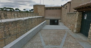 El Museo de Segovia acoge la exposición temporal ‘Palomares’