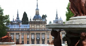 Patrimonio Nacional prolonga hasta el viernes el cierre de los palacios de La Granja y Riofrío