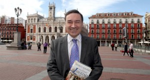 Pedro J. Ramírez presenta en La Granja ‘La desventura de la libertad’