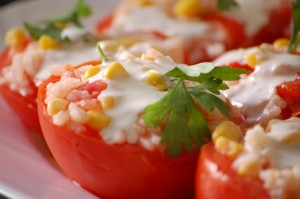 Segovia celebra el día mundial del vegano
