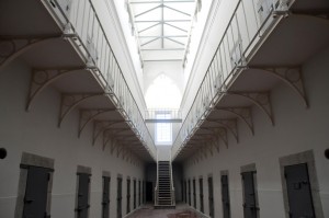 Microteatro vuelve a las celdas de La Cárcel el primer fin de semana de octubre
