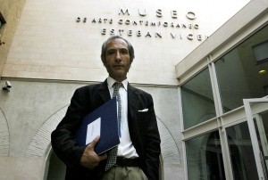 José María Parreño intervendrá en el Foro de la Cultura de Burgos