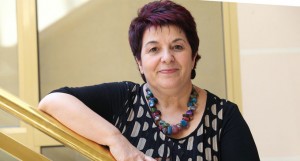Clara Luquero: «Alguna de las propuestas de los comerciantes para la carga y descarga nos haría retroceder cuarenta años»