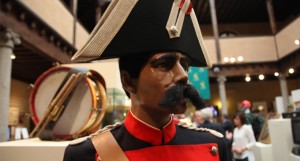 Un recorrido por los 170 años de historia de la Guardia Civil