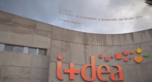 El centro I+Dea de Grupo Siro, galardonado en los Premios a la Sanidad de Castilla y León