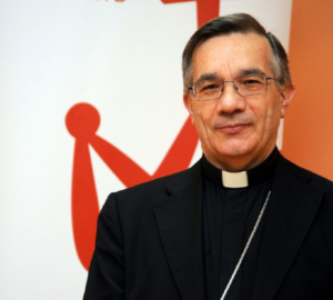 Segovia ya tiene nuevo obispo