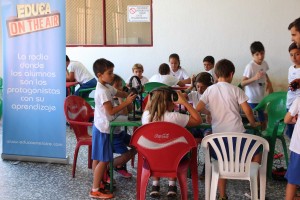 La educación como patrón de comportamiento