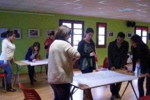 Los jóvenes también emprenden