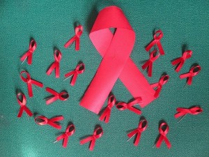 Rebelión contra el estigma asociado al VIH