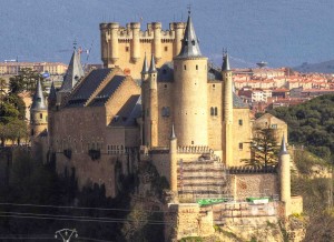 Mariano Rajoy visitará el Alcázar el próximo 14 de mayo