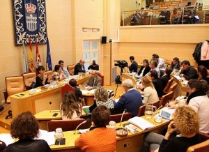 Solo el equipo de Gobierno cree en sus presupuestos