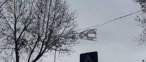Iluminación fuera de temporada