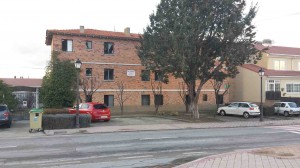 Valverde recuperará el antiguo cuartel de la Guardia Civil