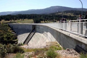Agua sin restricciones para Sotosalbos