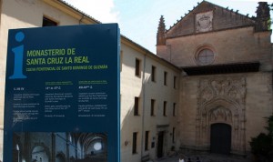 IE University Segovia suspende las clases presenciales como respuesta al coronavirus