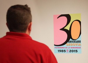 30 años de patrimonio de la humanidad