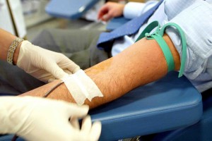 Las reservas de sangre recuperan sus niveles habituales