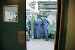 Baja el número de donantes de órganos en Segovia