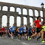 Cambios en los autobuses de Segovia