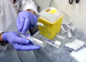 Sacyl adquiere 35.000 vacunas infantiles contra el neumococo