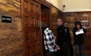 El juicio por el robo de dos restaurantes de Pedraza sigue activo