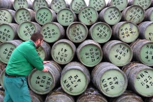 Las exportaciones crecieron en Segovia durante 2014