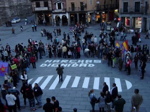 Plataforma en defensa de la sanidad pública