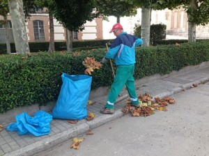 Un Plan de empleo para 114 municipios de la provincia