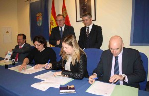 Oportunidades de empleo en la provincia