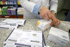 Segovia contará con cuatro farmacias `Centinela´