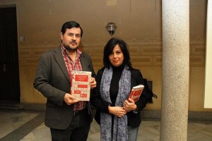 Un libro recoge los primeros cinco siglos de imprenta en Segovia