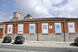 La Junta electoral provincial suspende un acto de la candidatura de Clara Luquero