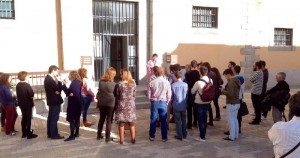La Junta Electoral desestima la denuncia del PP al acto con jóvenes planteado por Clara Luquero