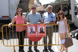Ciudadanos no se fía de la `cuentas´ del Ayuntamiento de Segovia