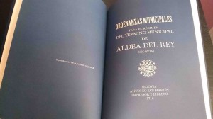 Aldea Real publica parte de su historia