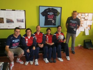 Goles por la integración