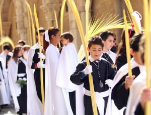 La Semana Santa de Segovia demanda más repercusión mediática